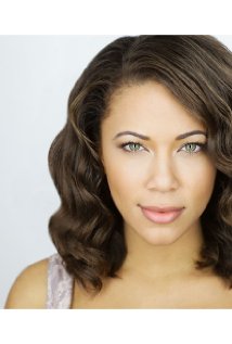 фото Лорен Маклин