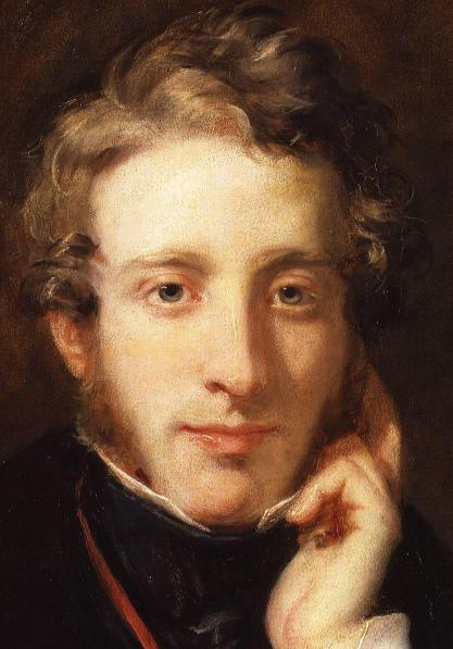 фото Эдвард Джордж Бульвер-Литтон