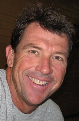 фото Крэйг Хоскин