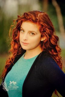 фото Jenni Ivers