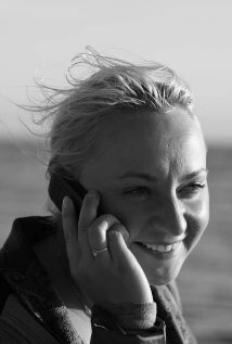 фото Аннели Лепп