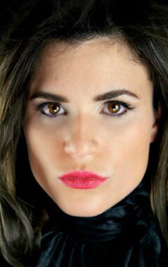 фото Джули Стэкхаус