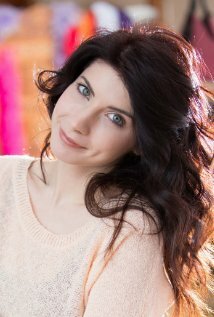 фото КейтЛинн Ньюберри