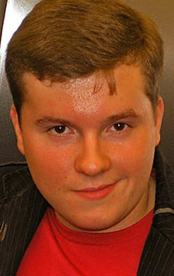 фото Эдуард Ланге