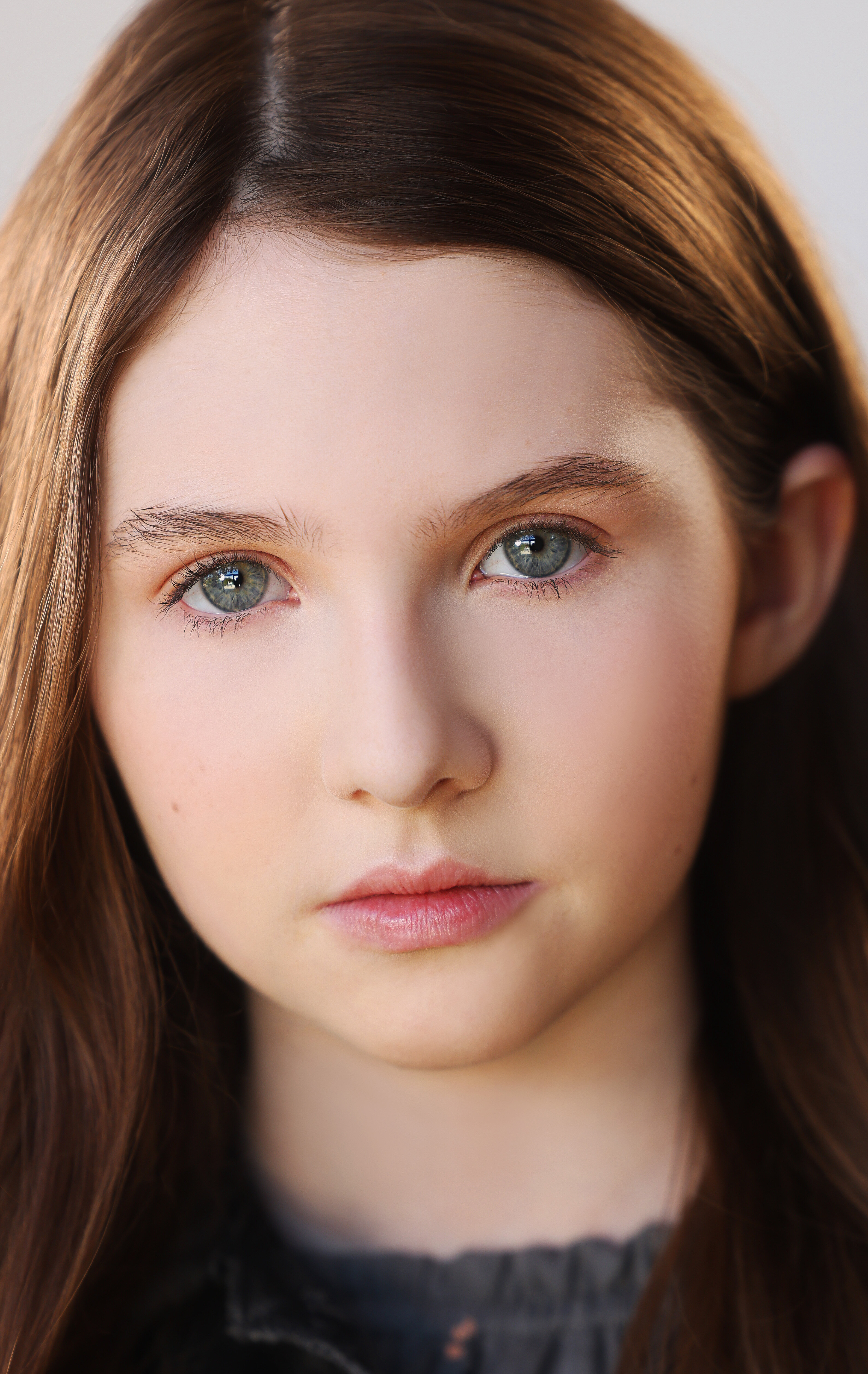 фото Мэдлин Грэйс