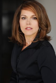 фото Мишелль Мартин