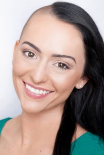 фото Лорен Джей Рид