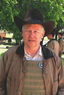 фото Дж. Алан Нельсон