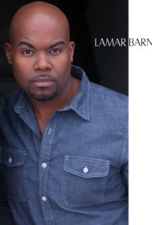 фото Ламар Барнс