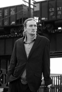 фото Тимоти Брукс