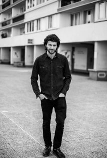 фото Киран Чарльз