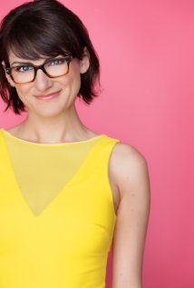 фото Джулия Мелцер