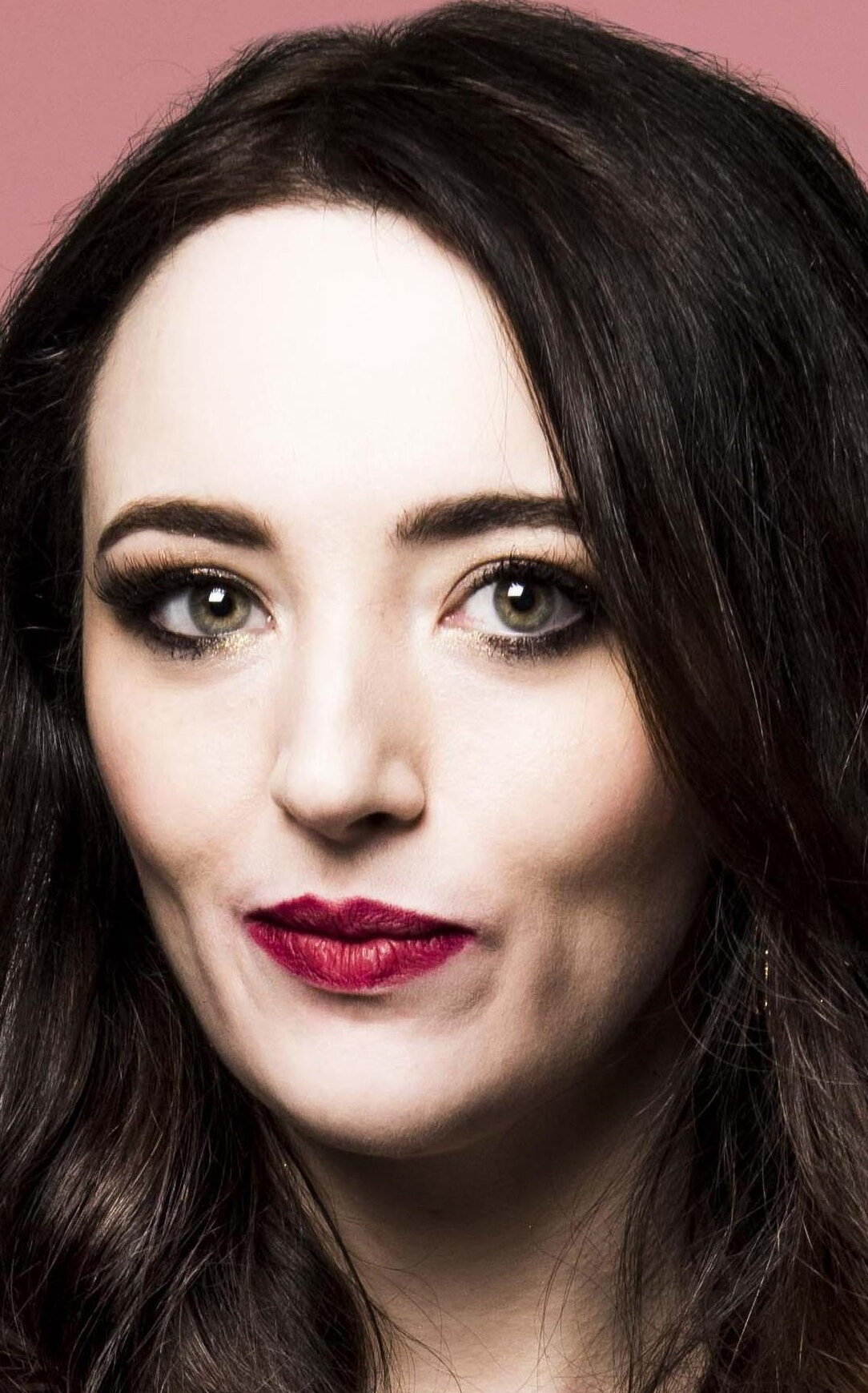 фото Ферн Брэйди