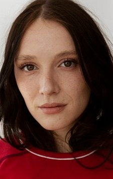 фото Жюльетт Гарьепи