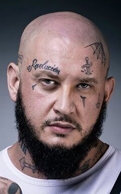 фото Сет Геко