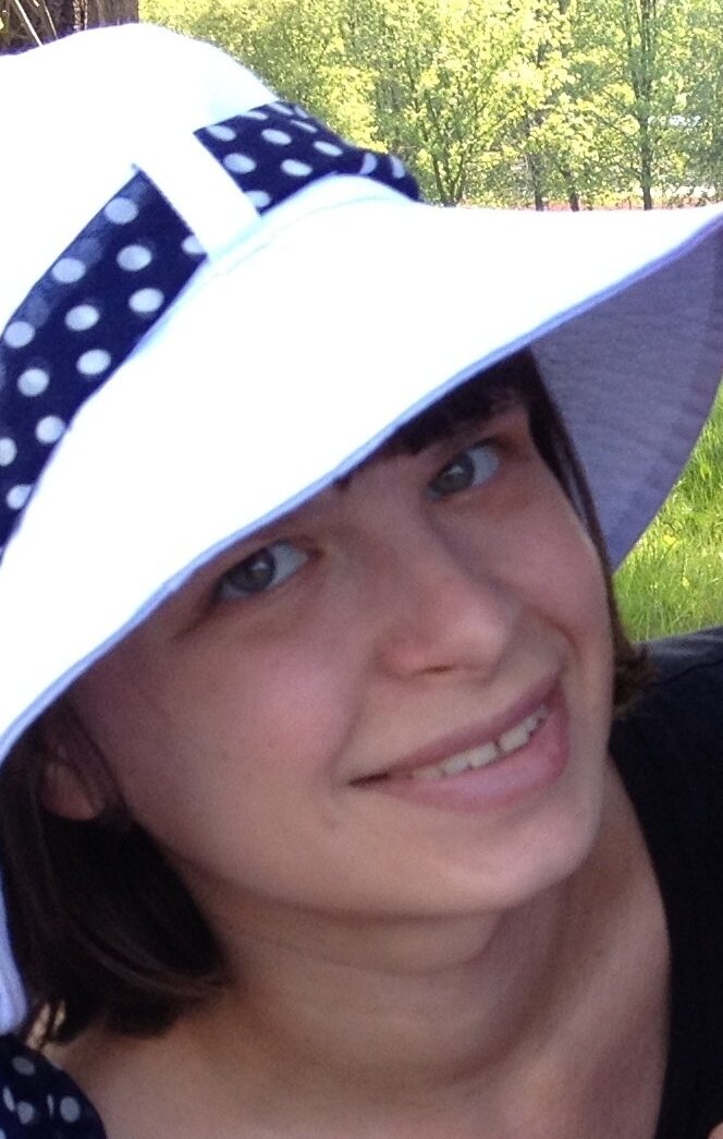 фото Анна Стражникова