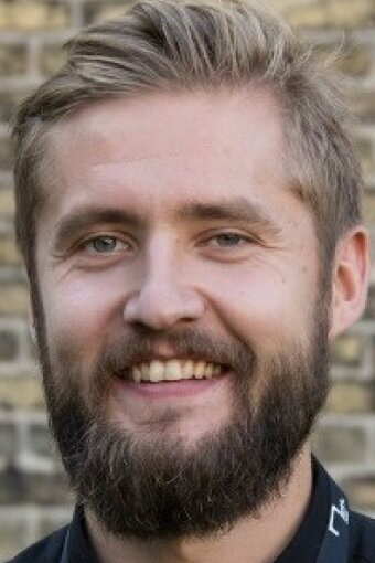 фото Trond Kvig Andreassen