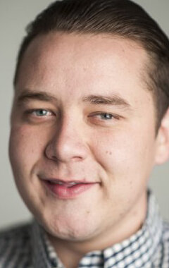 фото Калеб МакДэниэл