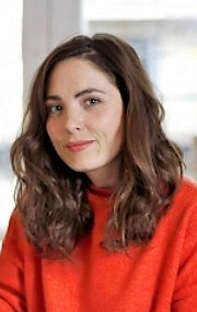 фото Soledad Cruz