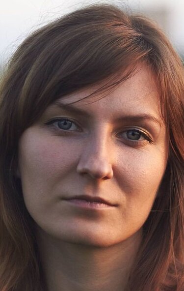 фото Алиса Галиева