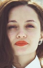 фото Дильшат Гизатуллина