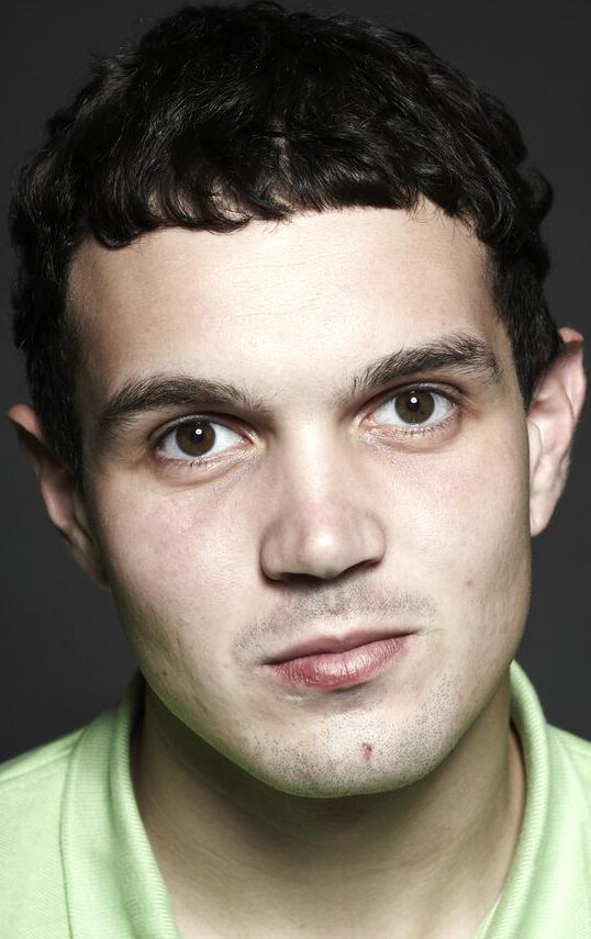 фото Джонатан Винель