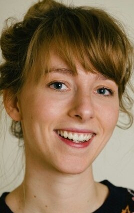 фото Река Букси