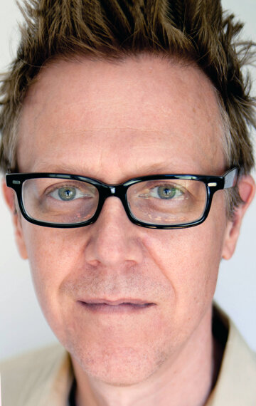 фото Шон Худ