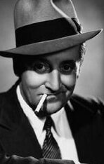 фото Стэнли Лупино