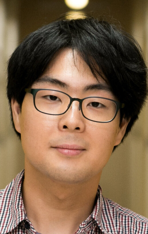 фото Хо Чхоль-нён