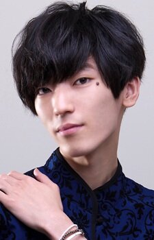 фото Ёситака Ямая