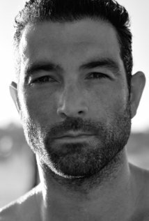 фото Brad Heffernan