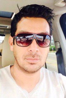 фото Francisco Cantu