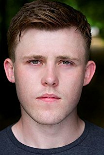 фото Ниал МакНэми