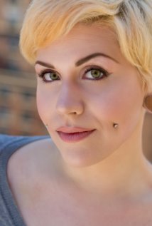 фото Меррит Эвелин Кристенсен