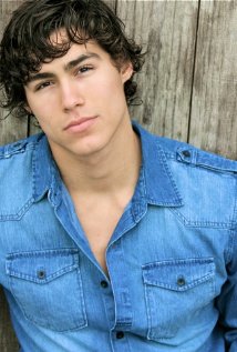 фото Jordan Rodriguez