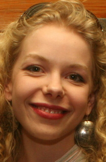 фото Черисс Бэйкер