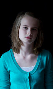 фото Лиза Патрикеева