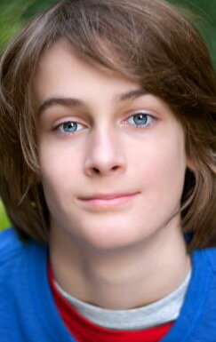 фото Коннор Мюль