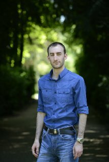 фото Роберт М. Стэффорд