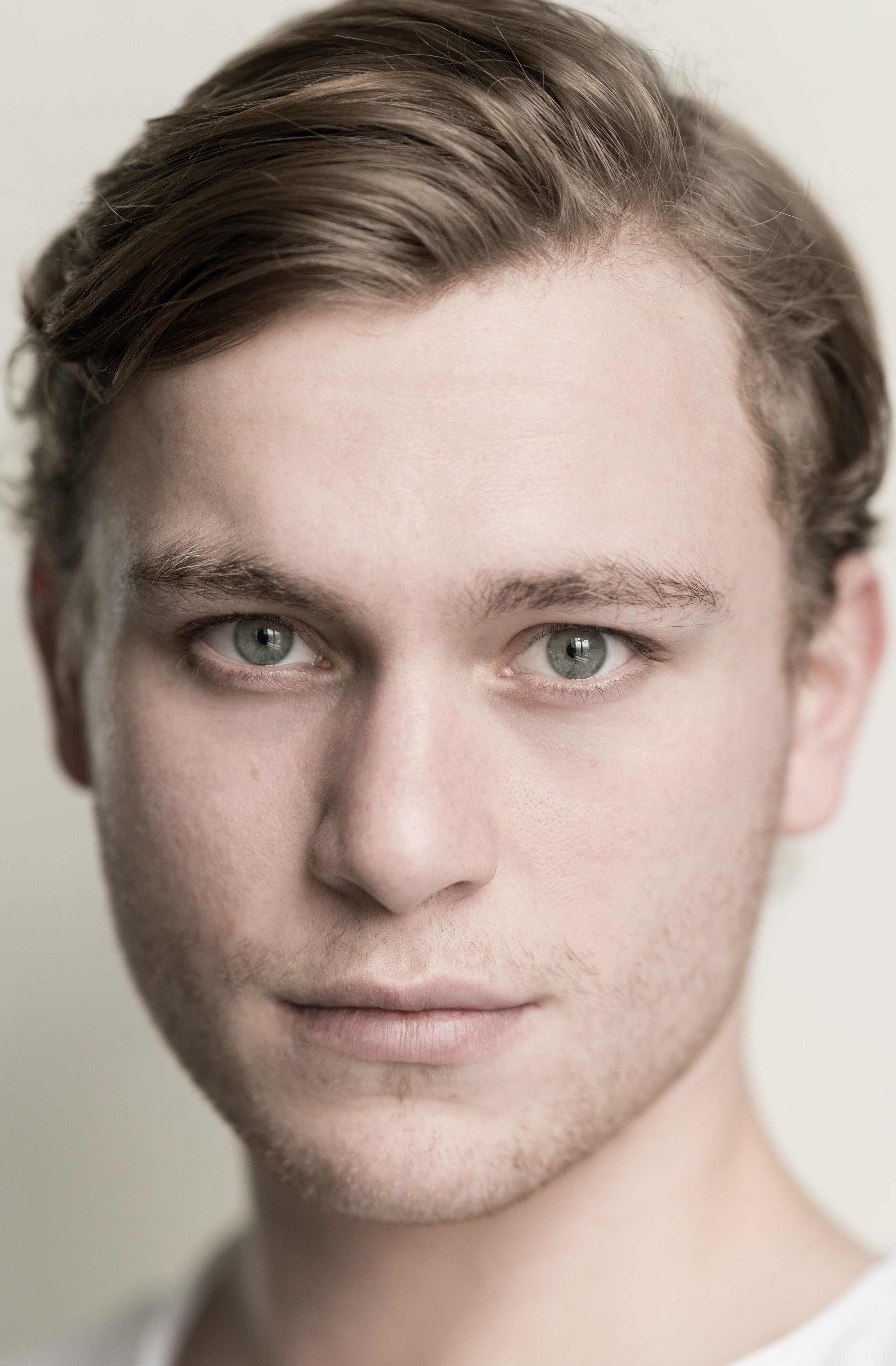 фото George Parker