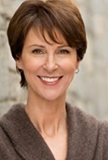 фото Полли Коттэм