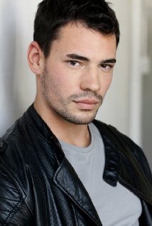 фото Пэт Фитц