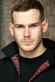 фото Роб Комптон