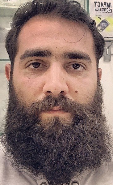 фото Аскер Рагимов