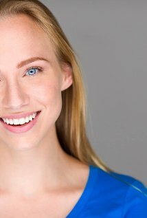 фото Catherine Beckett