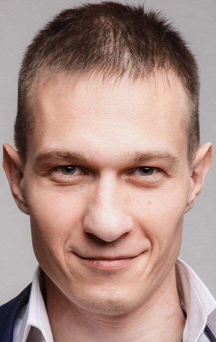 фото Станислав Николаев-Никольский