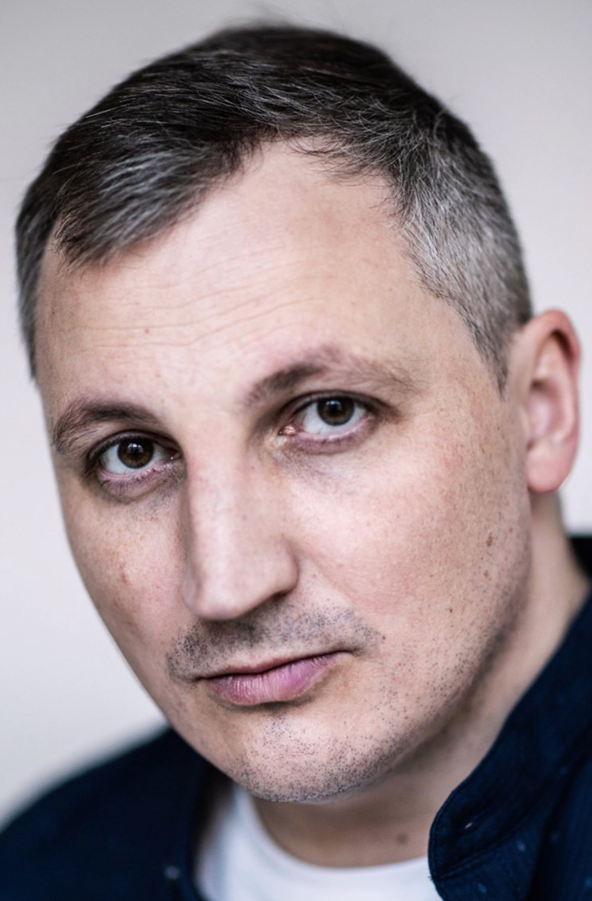 фото Александр Голубков