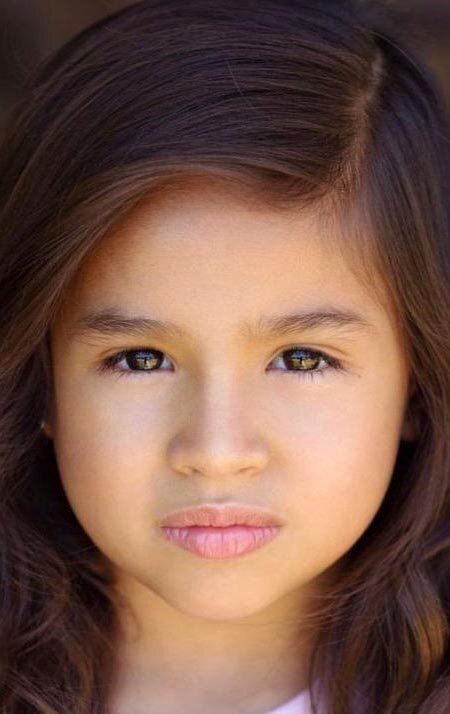 фото Джулианна Гамис