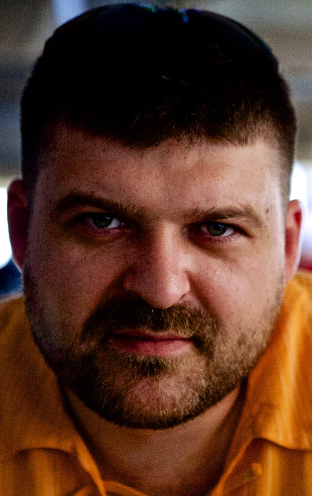 фото Роман Ковалёв